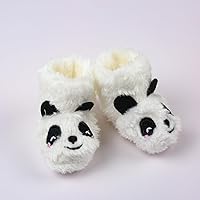 Vista 3 de Kaydora Ropa de muñeca Reborn de bebé, traje de 4 piezas, adecuado para muñecas recién nacidas de 20 a 22 pulgadas