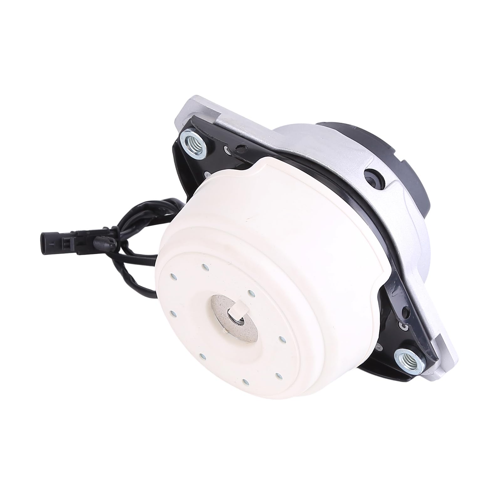 LICHENGTAI 2 soportes de motor A1662406817+A1662406917 para Mercedes W166, C292, soporte de motor izquierdo y derecho