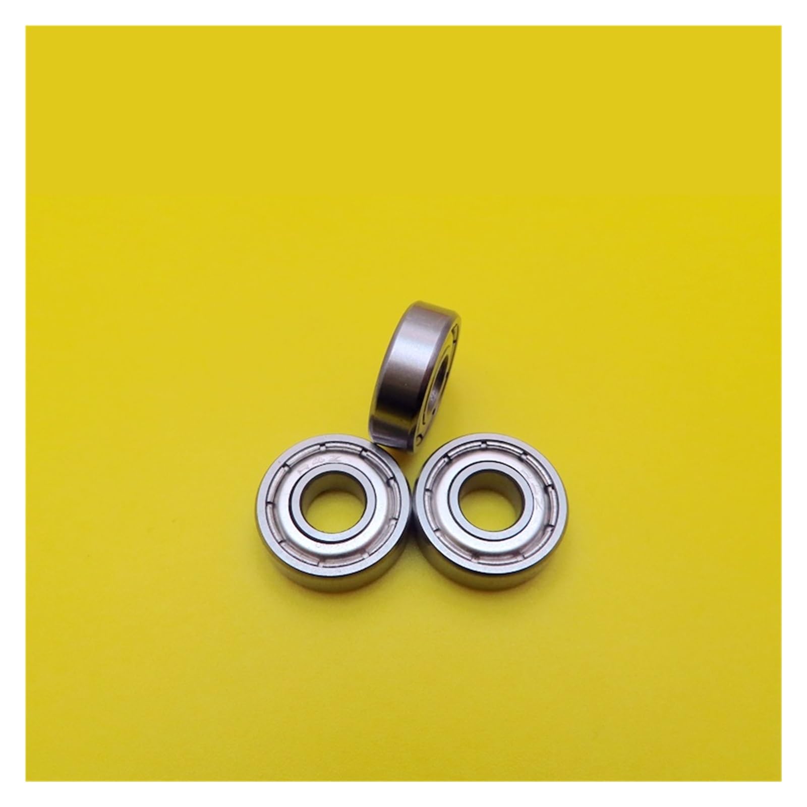 Cuscinetto A Sfere SKF 61804-2RZ - Radiale Con Guarnizioni Doppie - Foto 1