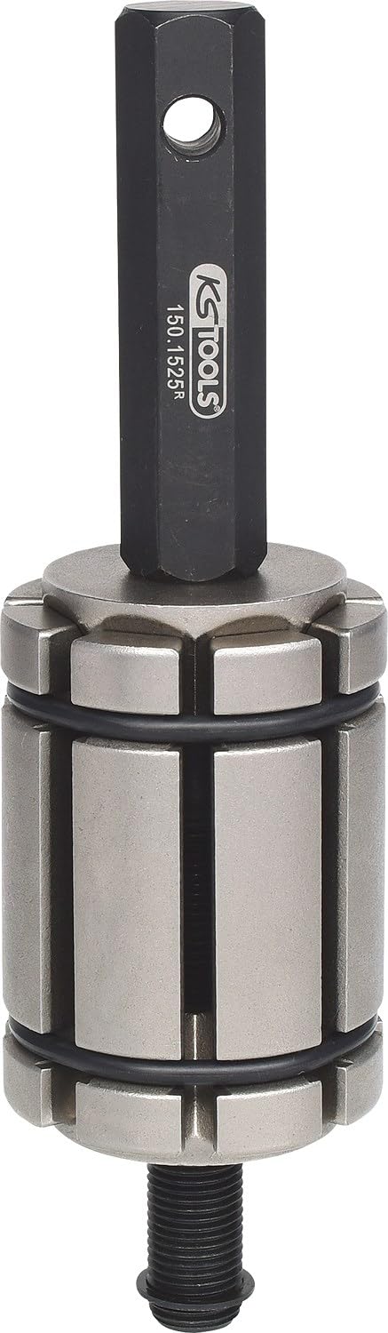KS Tools Espansore per Tubi di Scarico 38-62 mm