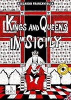 Kings and queens in Sicily 8899268525 Book Cover