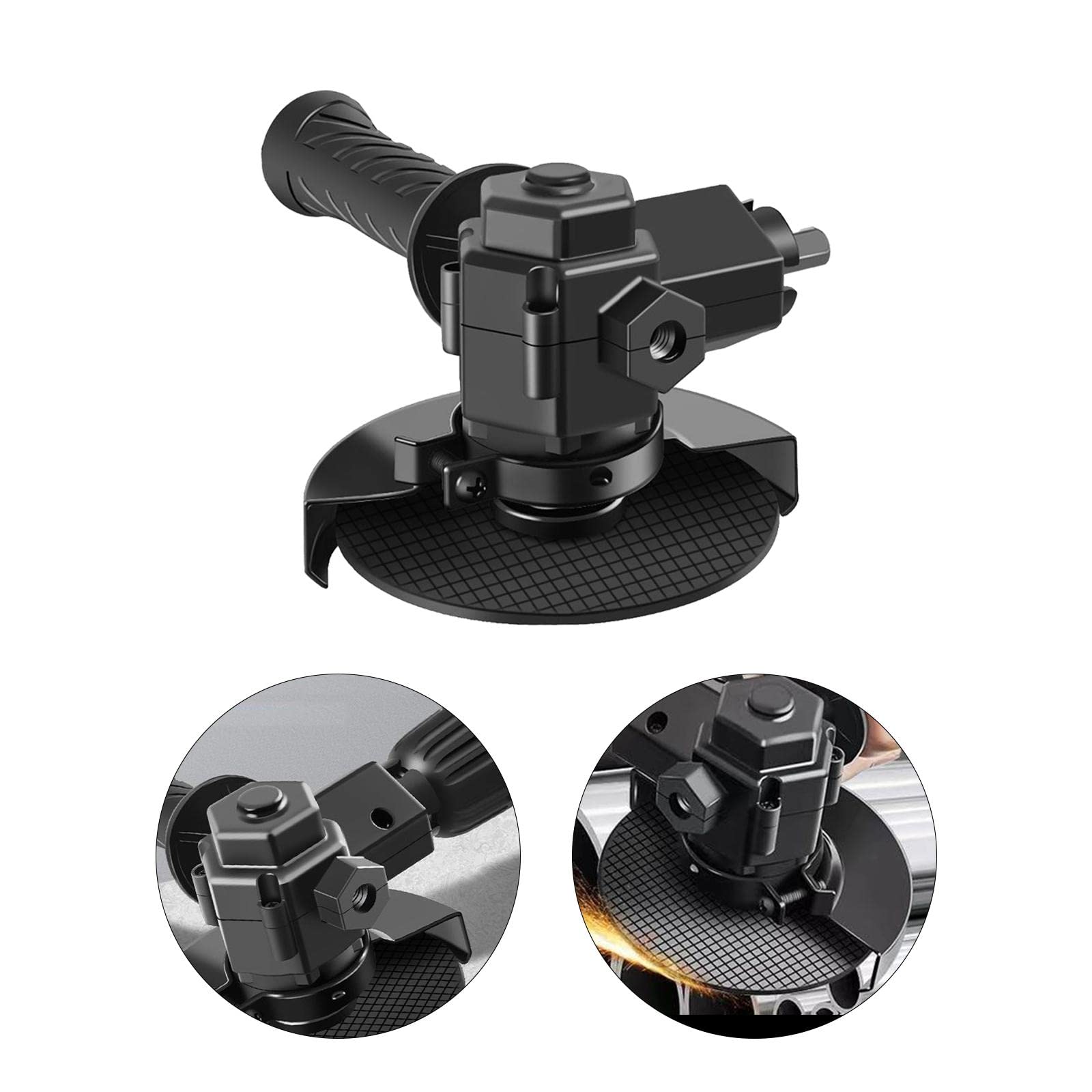 Tools Electric Drill Adapter Conversion Head Power Tool Portable