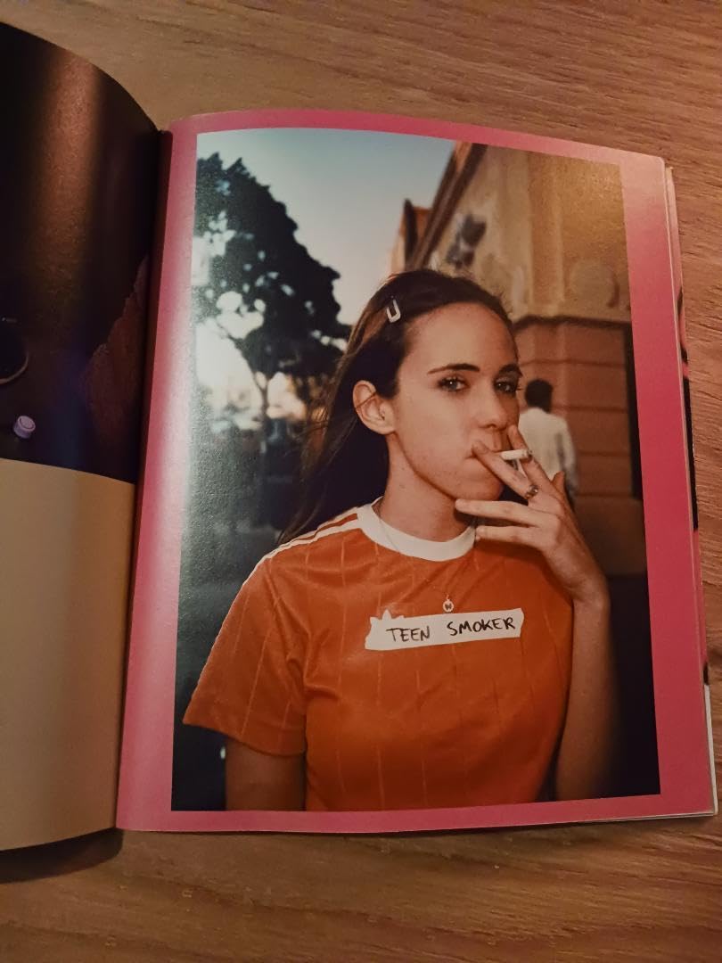 Amazon.co.jp: teenage smokers Ed Templeton : スポーツ＆アウトドア