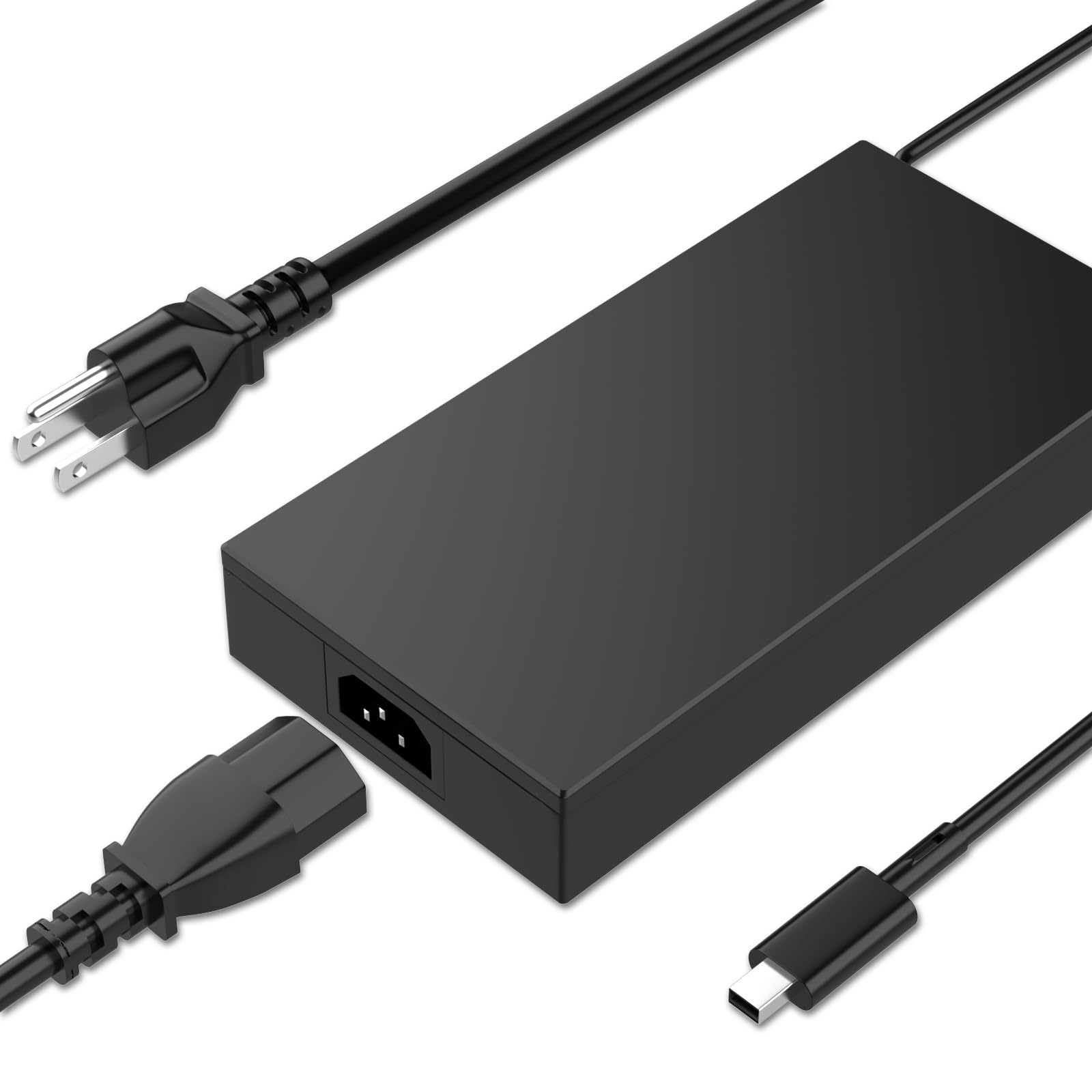 FSJTD 240W Charger Compatible with ASUS ROG Zephyrus G16 GU605 GU605MY GU605MZ GU605MZ-XS96 GU605MY-XS96 TUF Gaming A14 A16 FA401WV FA401UV FA608