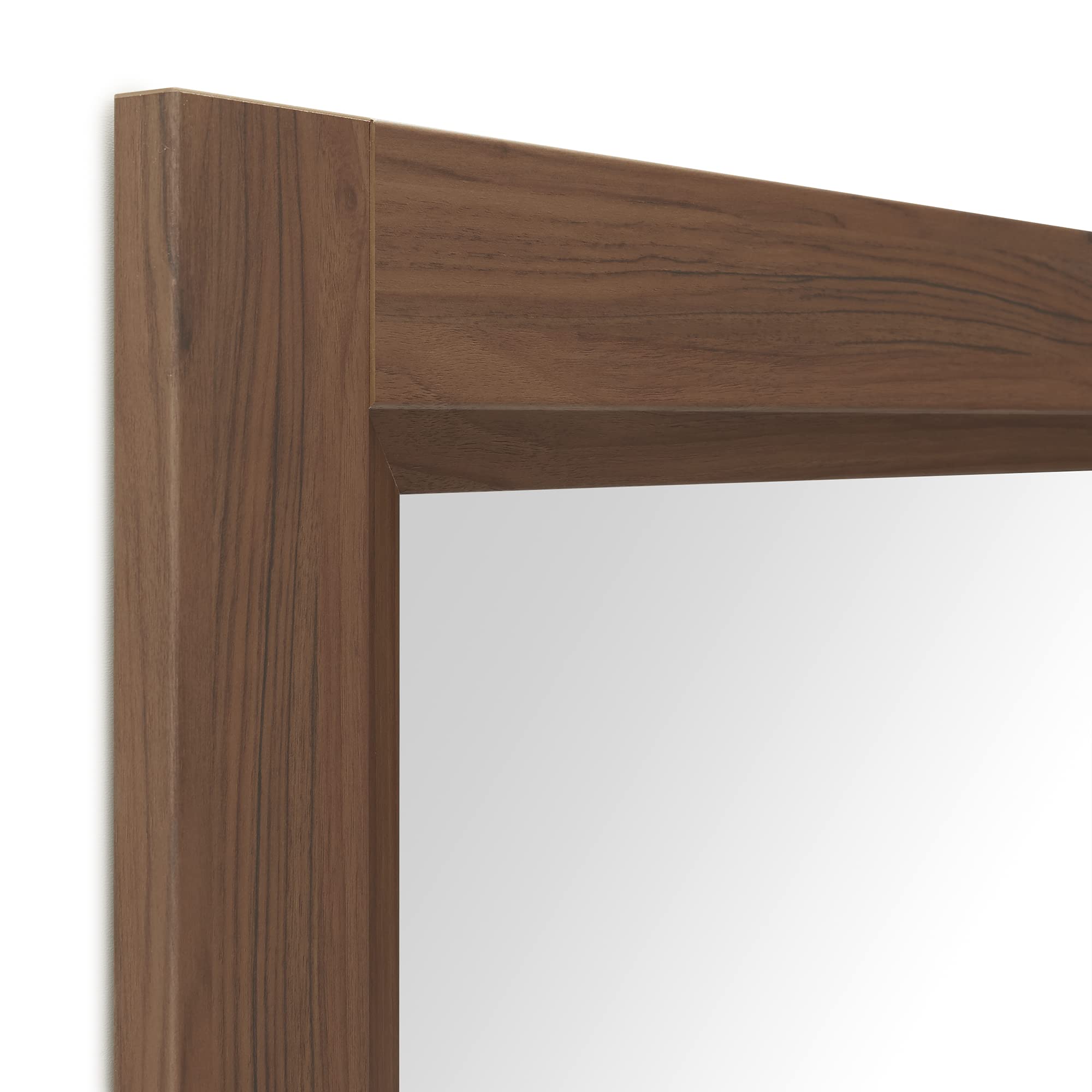 Supports De Sol Pour Miroir ARHome - Paire En Métal Fabriquée En Italie - Design Minimaliste