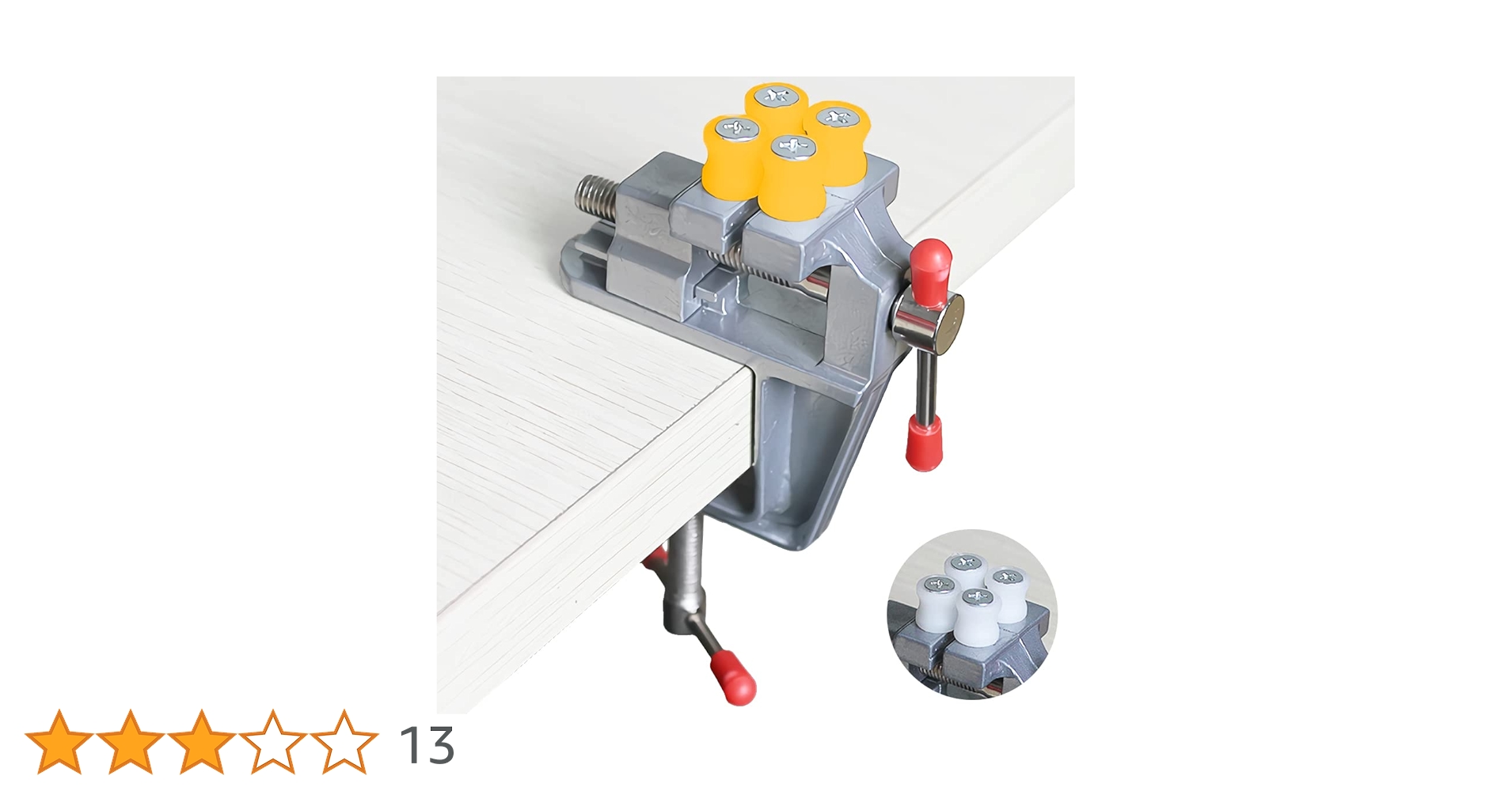 DEVISE WORKS ポールクランプミニテーブル ATTCHI ATTCHI | DEVISE WORKS | キャンプ用品