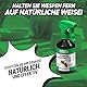 RepellShield® Natürliches Wespenspray mit Geraniol -250ml - Präzise Vertreibung durch Insektenspray als Wespen Abwehr - Zitrusduft