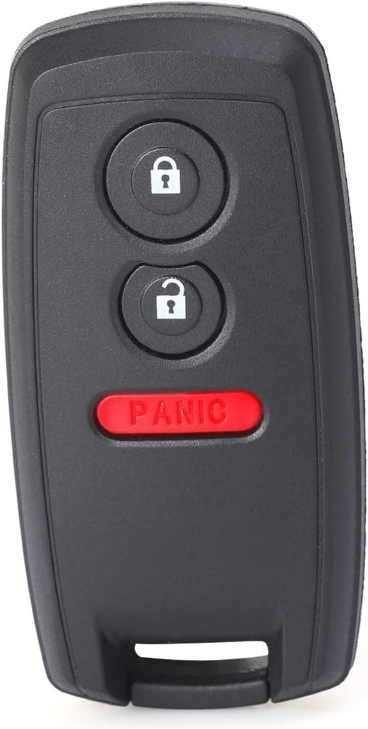 Compatible with Suzuki SX4 Grand Vitara 2007 2008 2009 2010 2011 2012 3 KBRTS003 315MHz Smart Key Fob P/N: 37172-64J00
