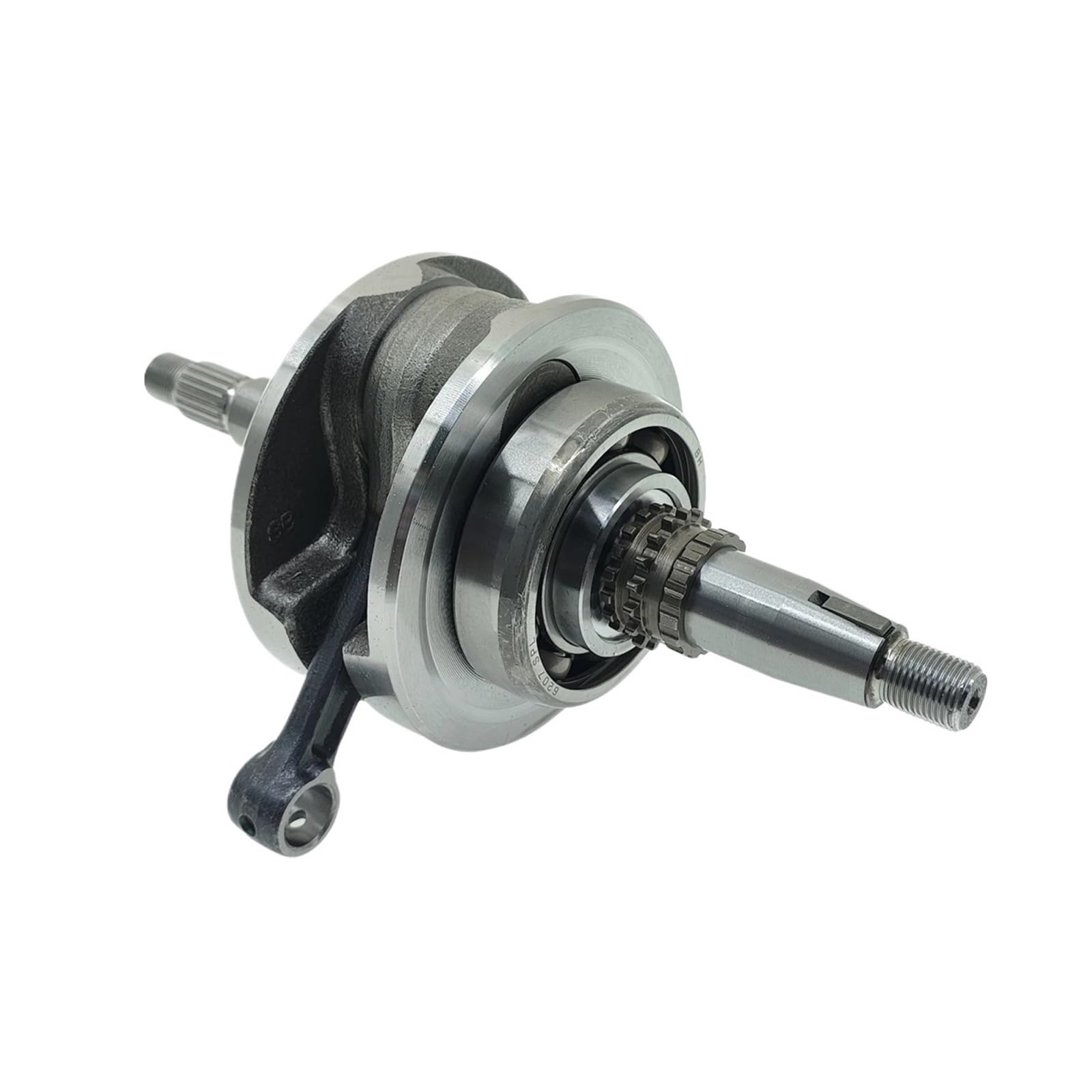 For CBF150 SDH150-A SDH150-B SDH150-C CBF SDH 150 Albero motore Kit albero motore Biella