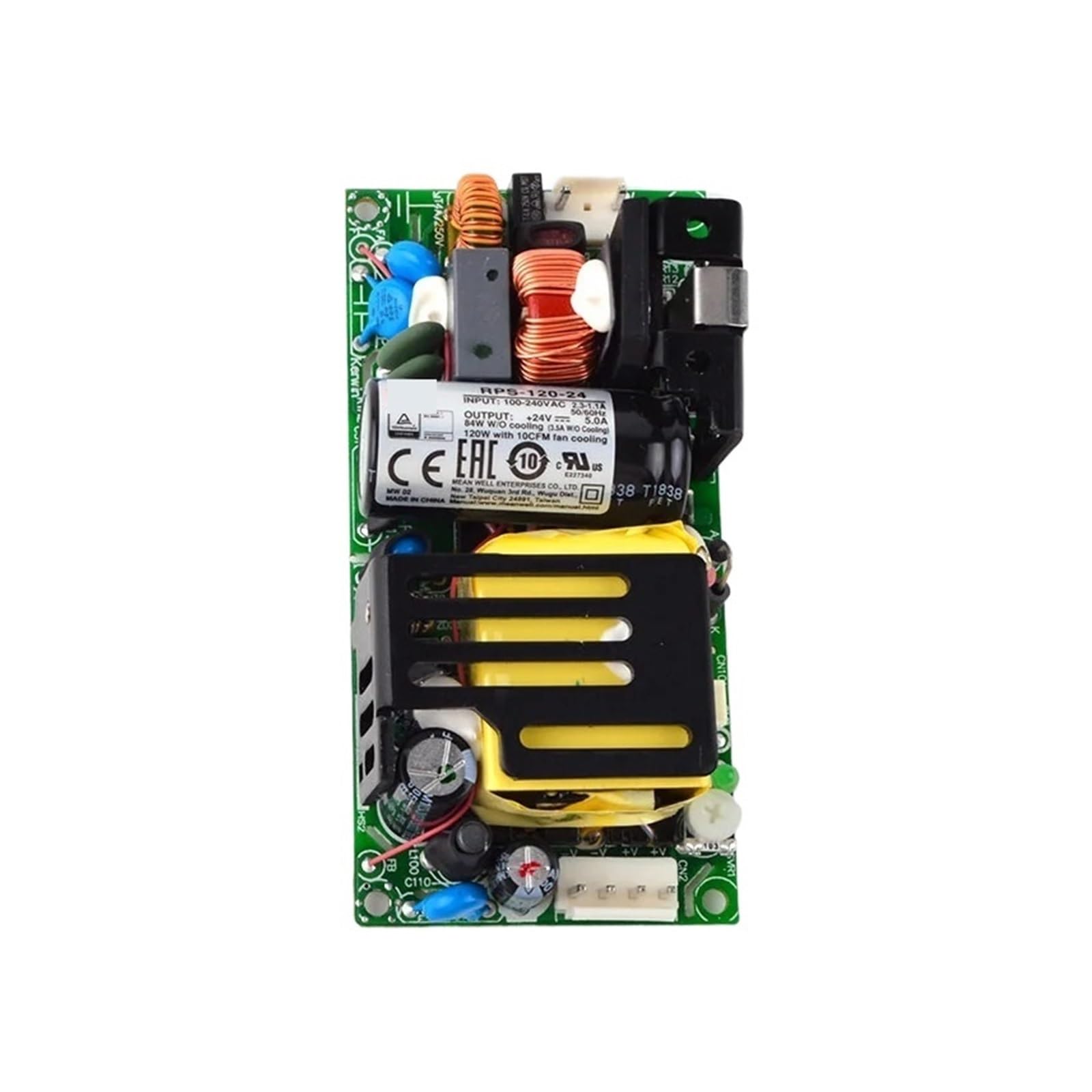 XDDQWSWA RPS-120-12/15/24/27/48 120W(RPS-120-48V)