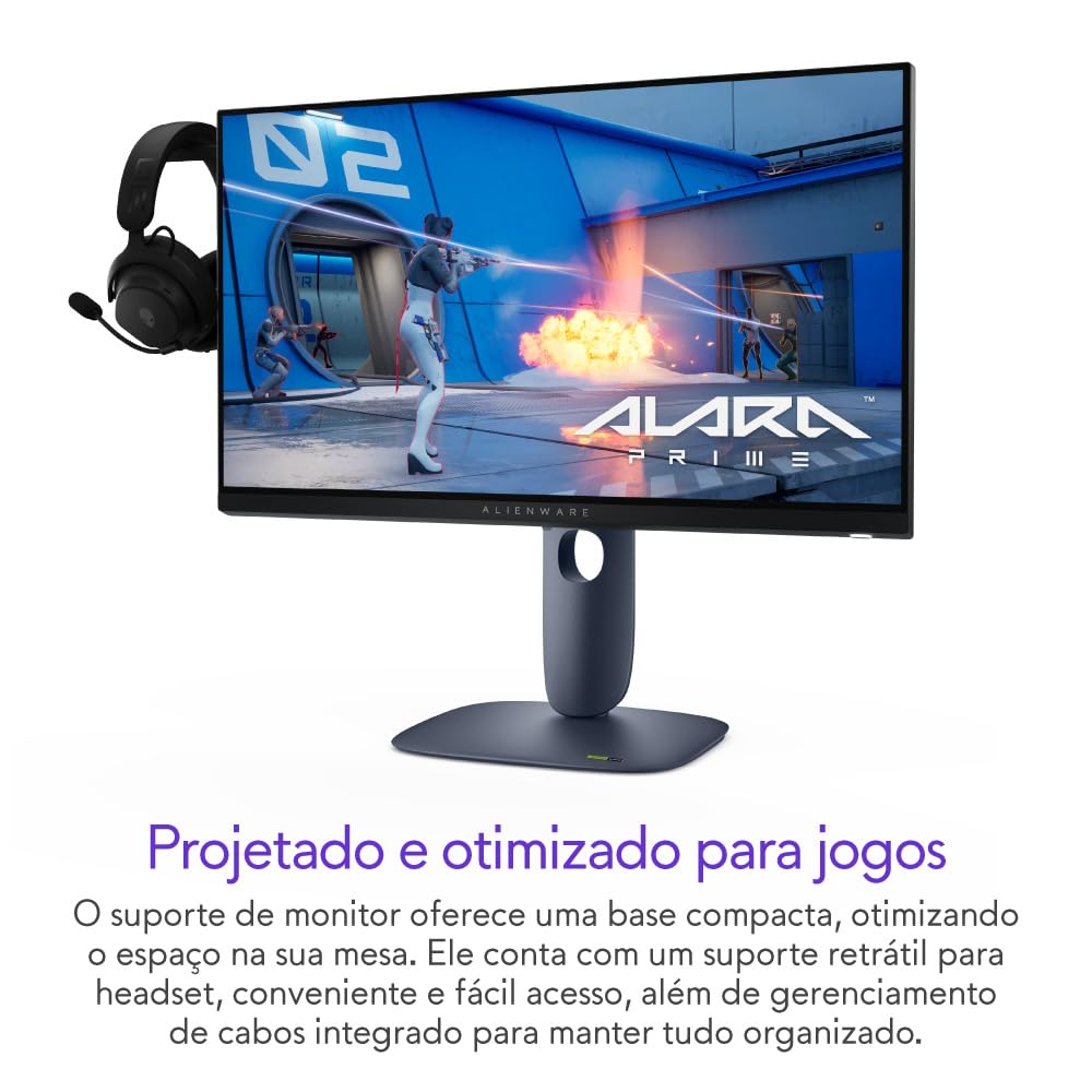 Alienware AW2525HM - 25