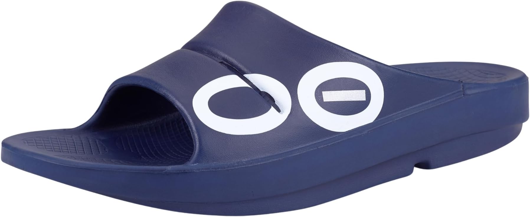 OofosUnisex OOoah Sport Slide Sandal