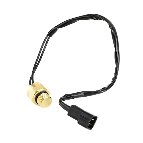 Sensor de interruptor térmico para radiador de refrigeración 4010161 para Polaris Sportsman Xplorer Scrambler
