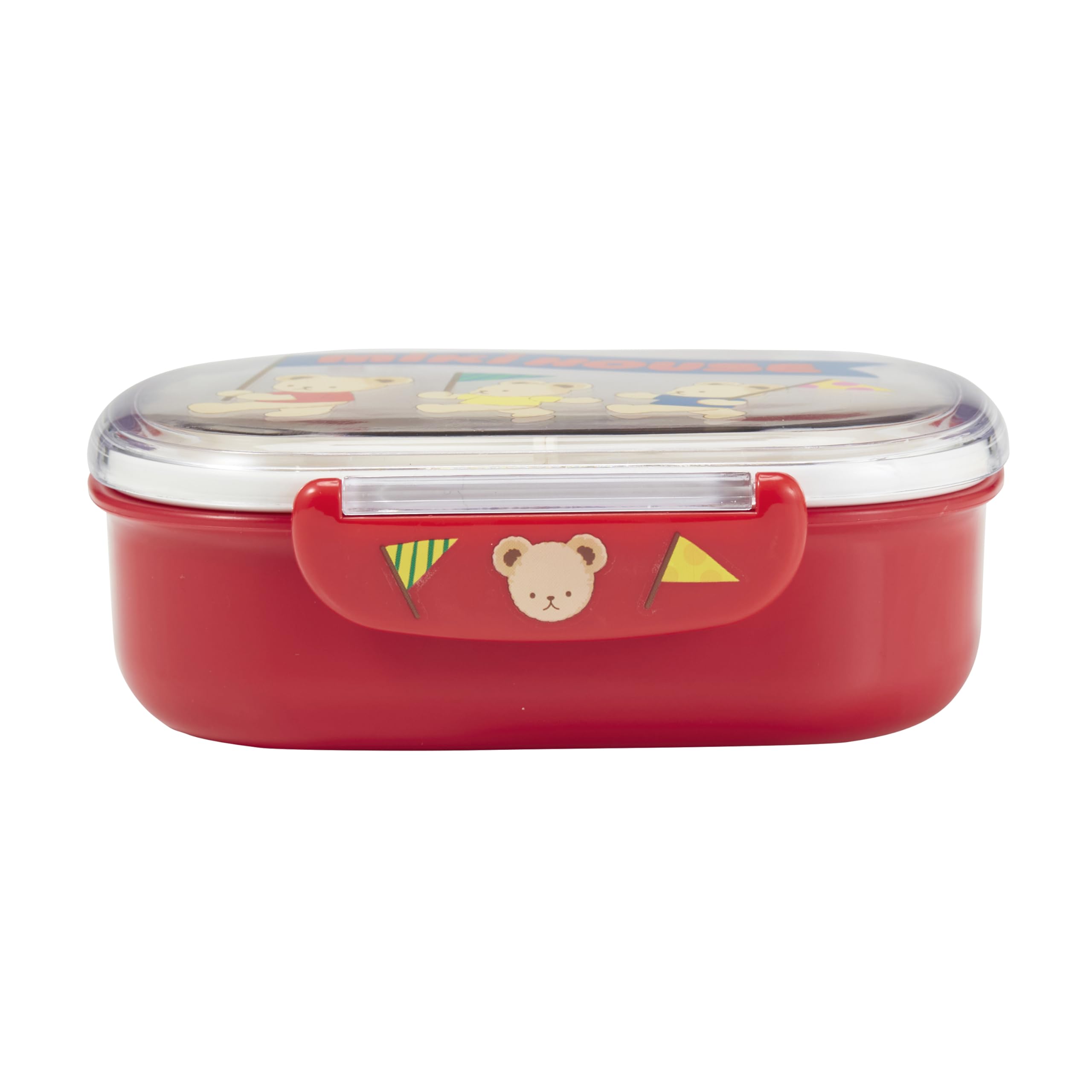 Amazon.co.jp: MiKiHOUSE: ランチグッズ（ミキハウス）