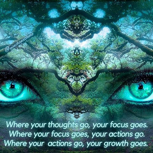 Episode 44: Unlock the Power Of The Law Of Attraction