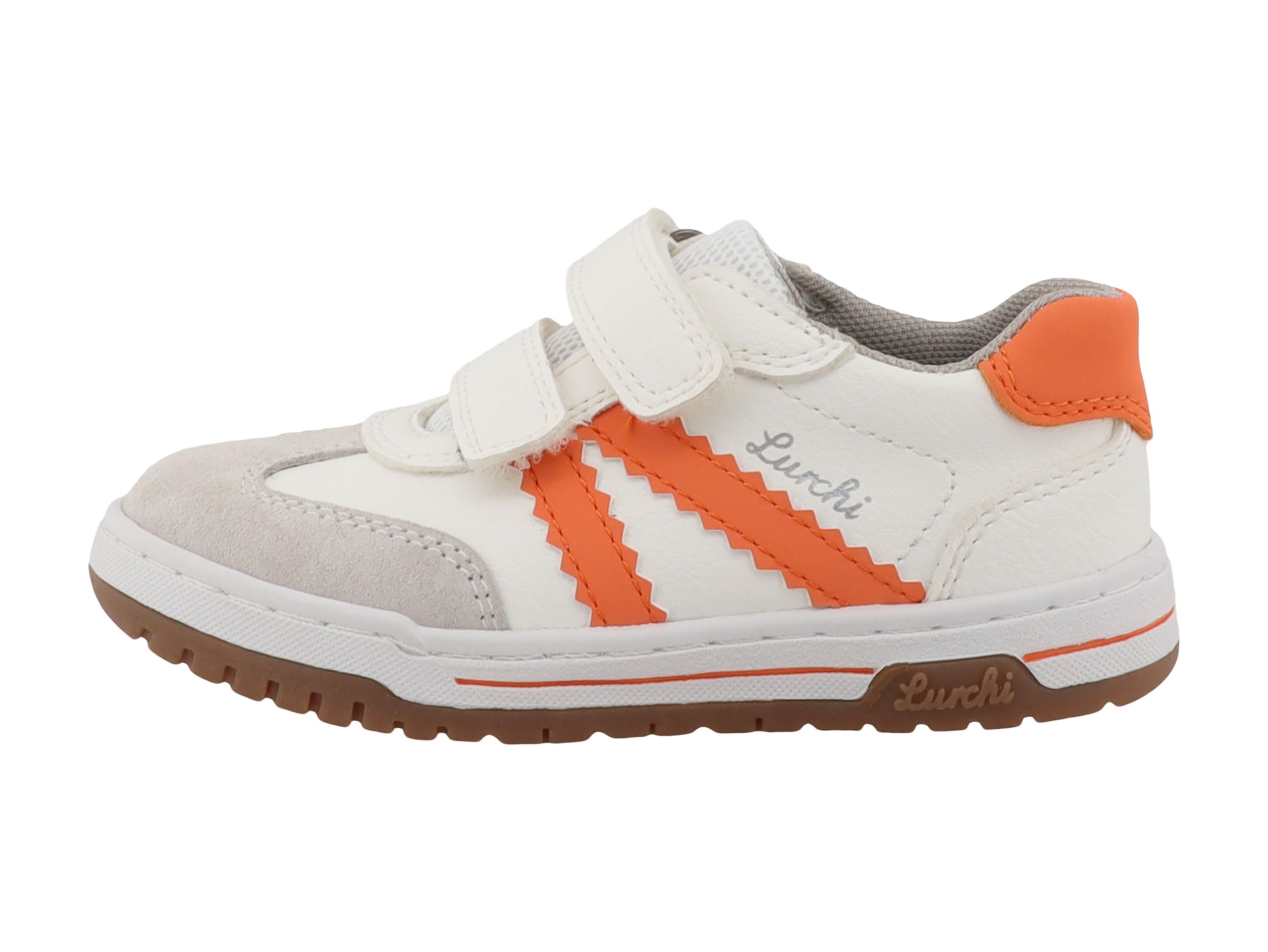 Lurchi Unisex Kinder Berry 2 Sneaker