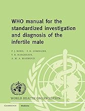 WHO Manual for the Standardized Investigation and Diagnosis of the Infertile Male