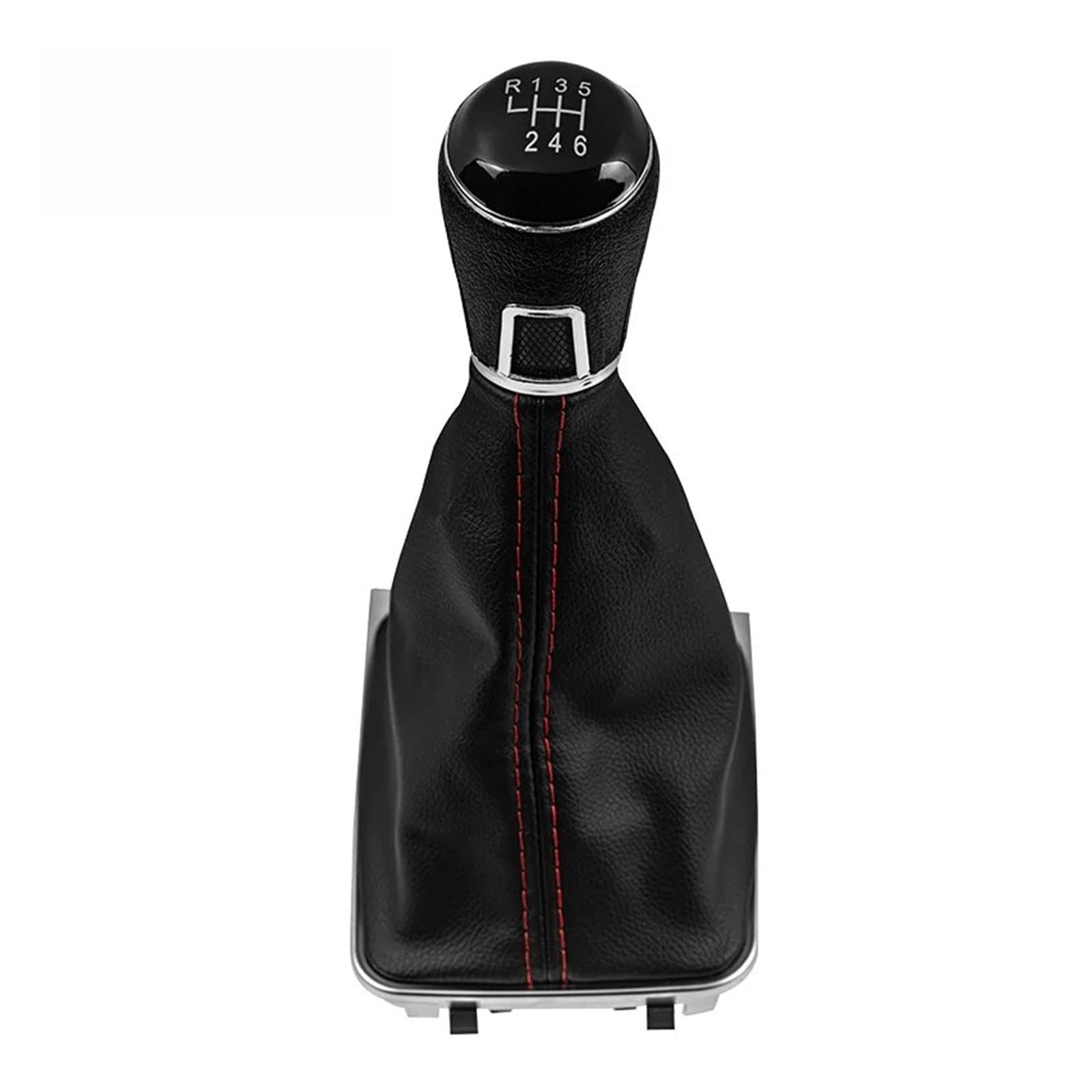 Shift Knob For VW For Golf 7 For A7 MK7 For GTI For GTD 2013-2018 Stylish