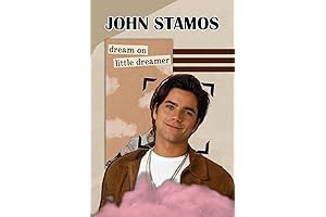 Jóhn Stámos Notebook