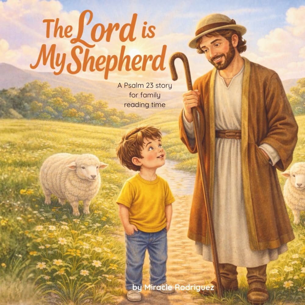 The Lord is My Shepherd (Psalms)