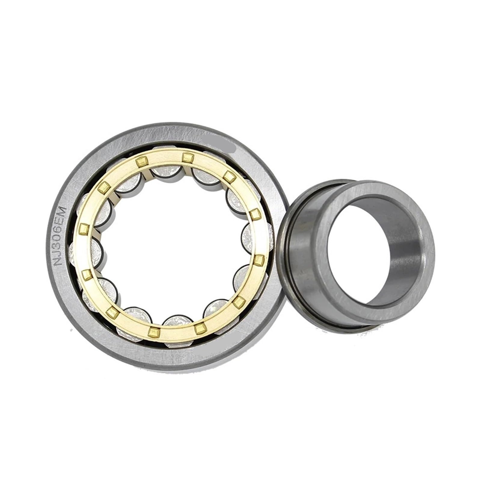 KSZHZYMGX Cylindrical roller bearing nj2234m EM42534h bearing inner diameter 170 outer diameter 310 thickness 86mm