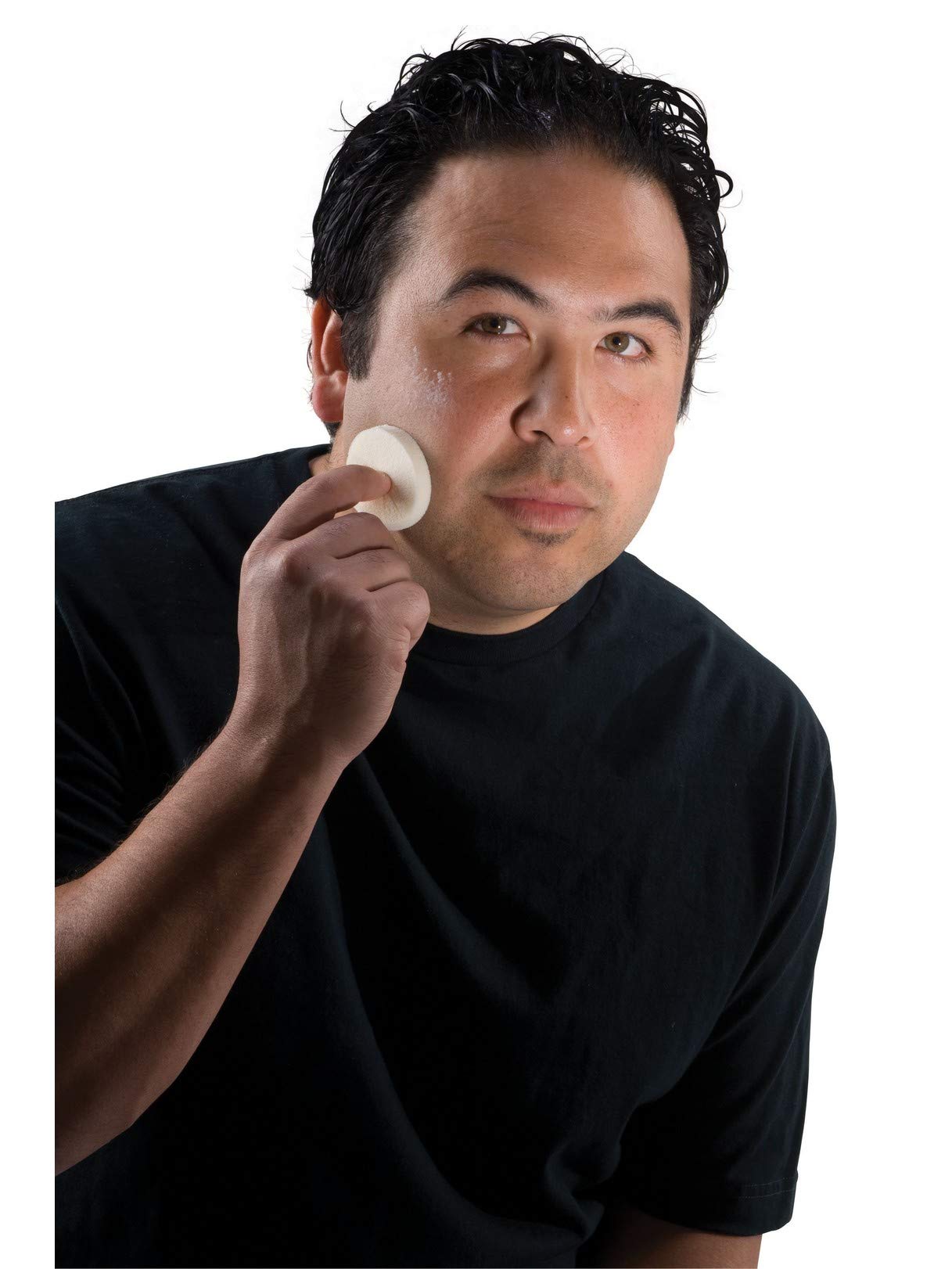 Rubie's Costume Co Colorless Powder 5 oz Costume, One Size, Multicolor