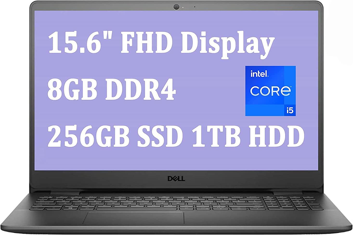 Dell Inspiron 15 3000 3501 Premium Laptop I Zimbabwe Ubuy