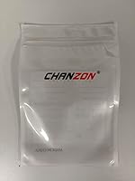 Vista 8 de Chanzon 2N60 TO-220AB NMOS MOS N-Channel Power MOSFET Transistor, alto voltaje y corriente nominal, (paquete de 10 unidades)