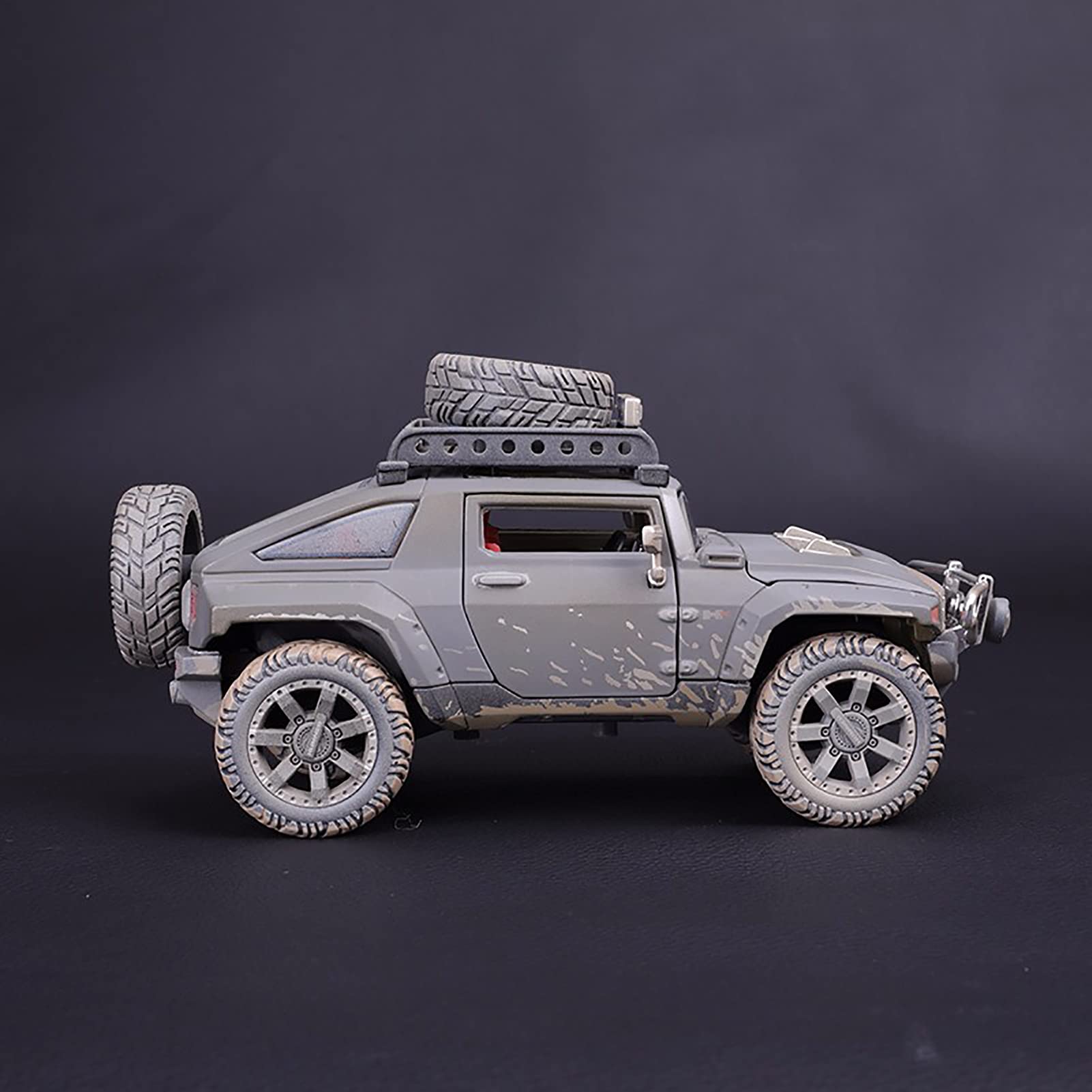 1/18 ダイキャスト Hammer Hx concept 開封品 1/18 ダイキャスト Hammer Hx concept 開封品 Amazon | 1/18