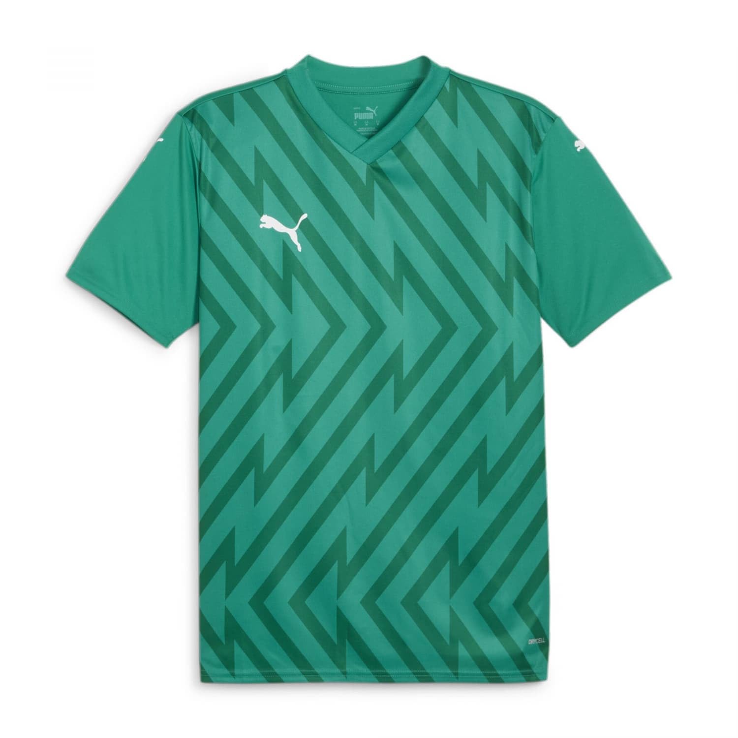 PUMA teamGLORY Jersey Jr