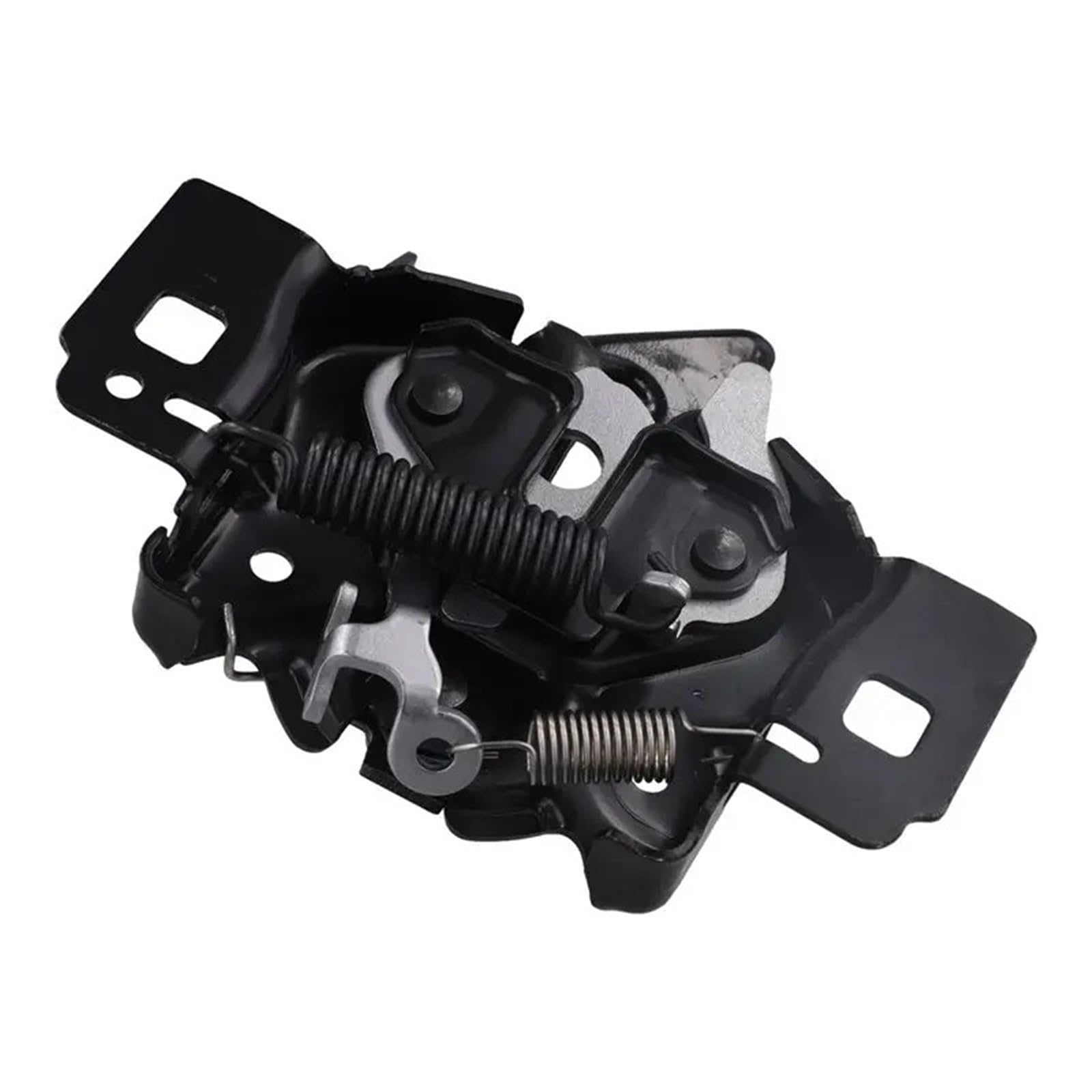 Engine Spring Hood Latch Lock Mechanism for Ford for Explorer 2011-2019 BB5Z-16700-A Actuator