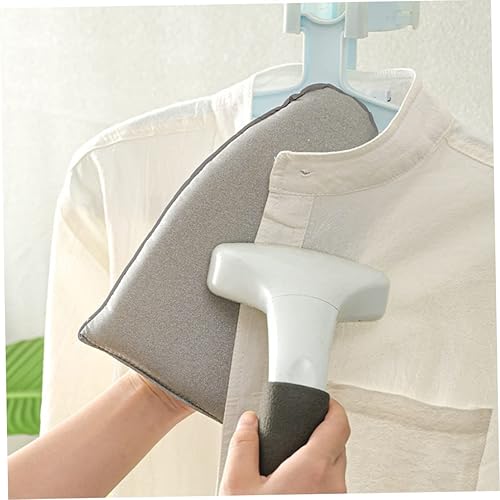 Miniatura 4 de Vaporizador para ropa, vaporizador de ropa, guante de planchado, guantes de planchado resistentes al calor, guantes de vapor para ropa