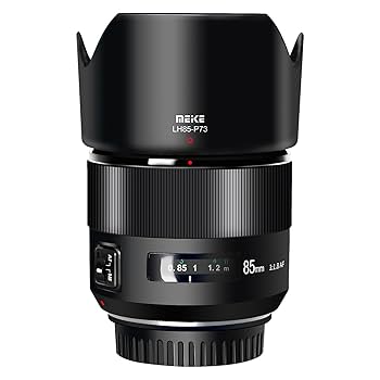 Canon EFマウント 85mm F1.8 単焦点 ヨドバシ.com - キヤノン Canon EF85mm F1.8 USM [単焦点レンズ