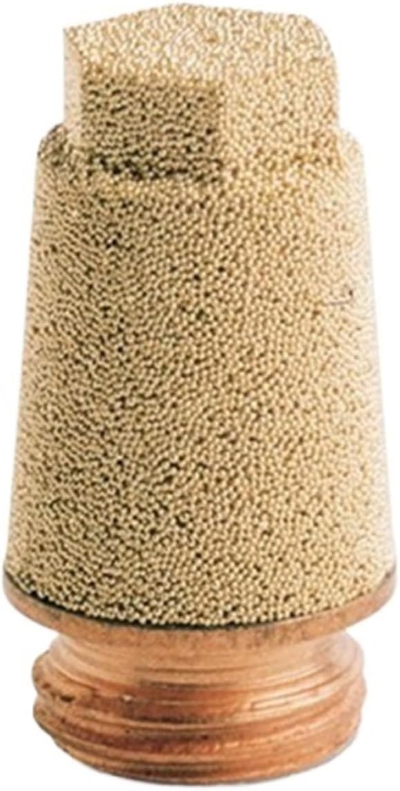 Silencer 2921 M5 1/8 1/4 3/8 1/2 3/4 1(2921 1-4)