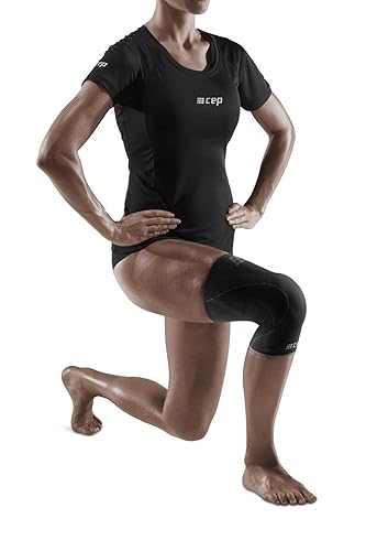 Miniatura 3 de CEP Rodillera ortho, negro, unisex, II