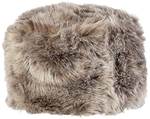 Mount Hood Norwich, sombrero de fieltro Mujer, Beige (beigemeliert), Small