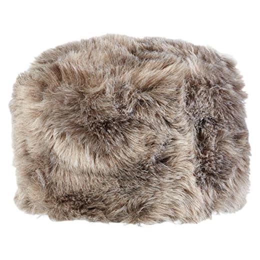 Mount Hood Norwich, sombrero de fieltro Mujer, Beige (beigemeliert), Small