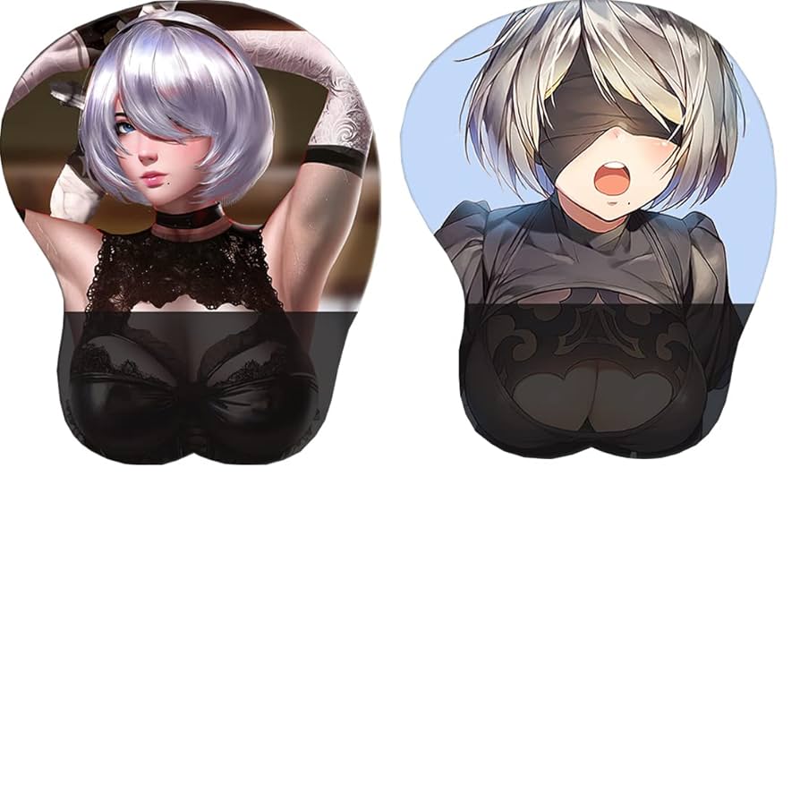 アズールレーン モガドール 立体マウスパッド Amazon.co.jp: アズールレーン マウスパッド シリアス おっぱい