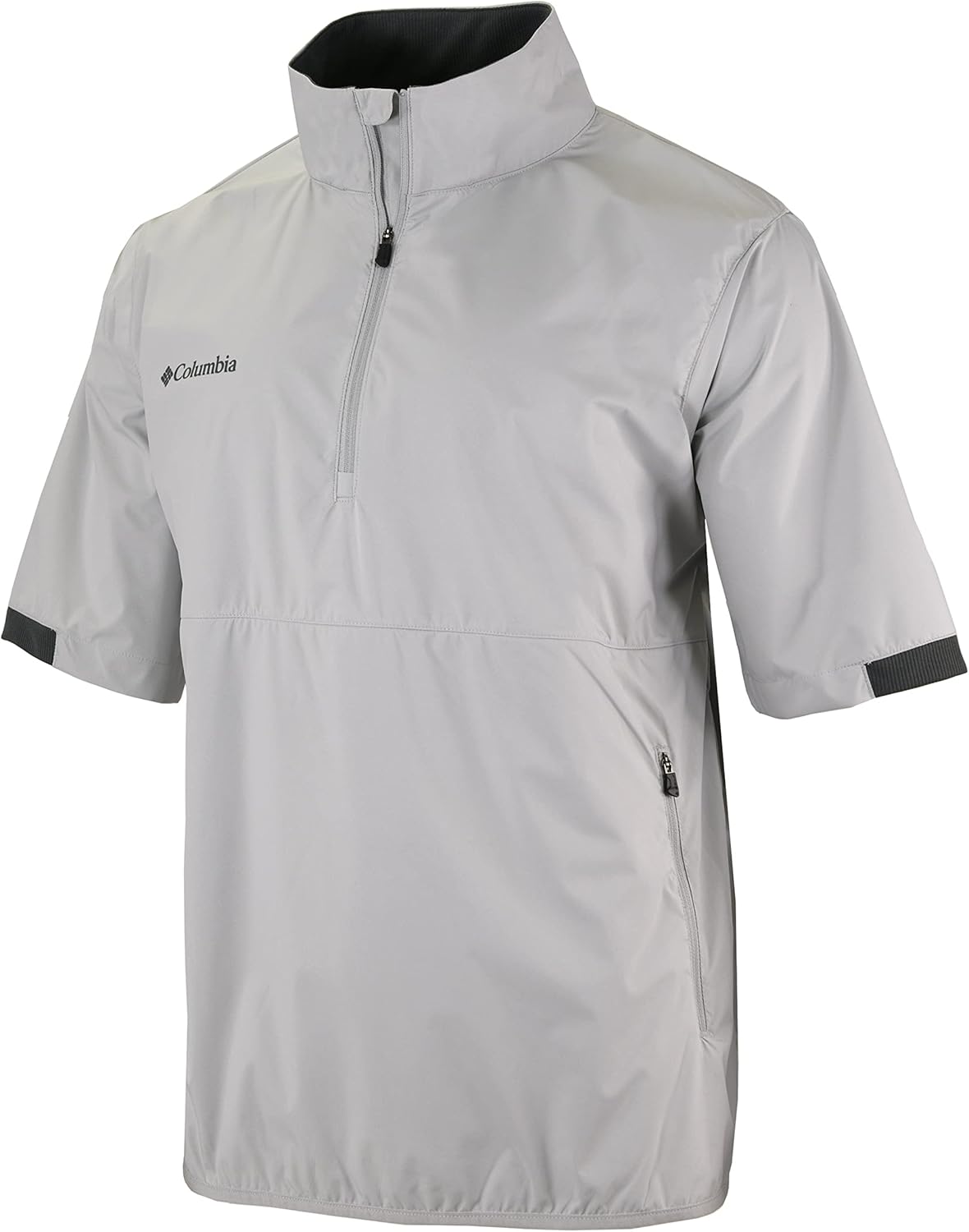 Columbia Golf Big Shot Windbreaker