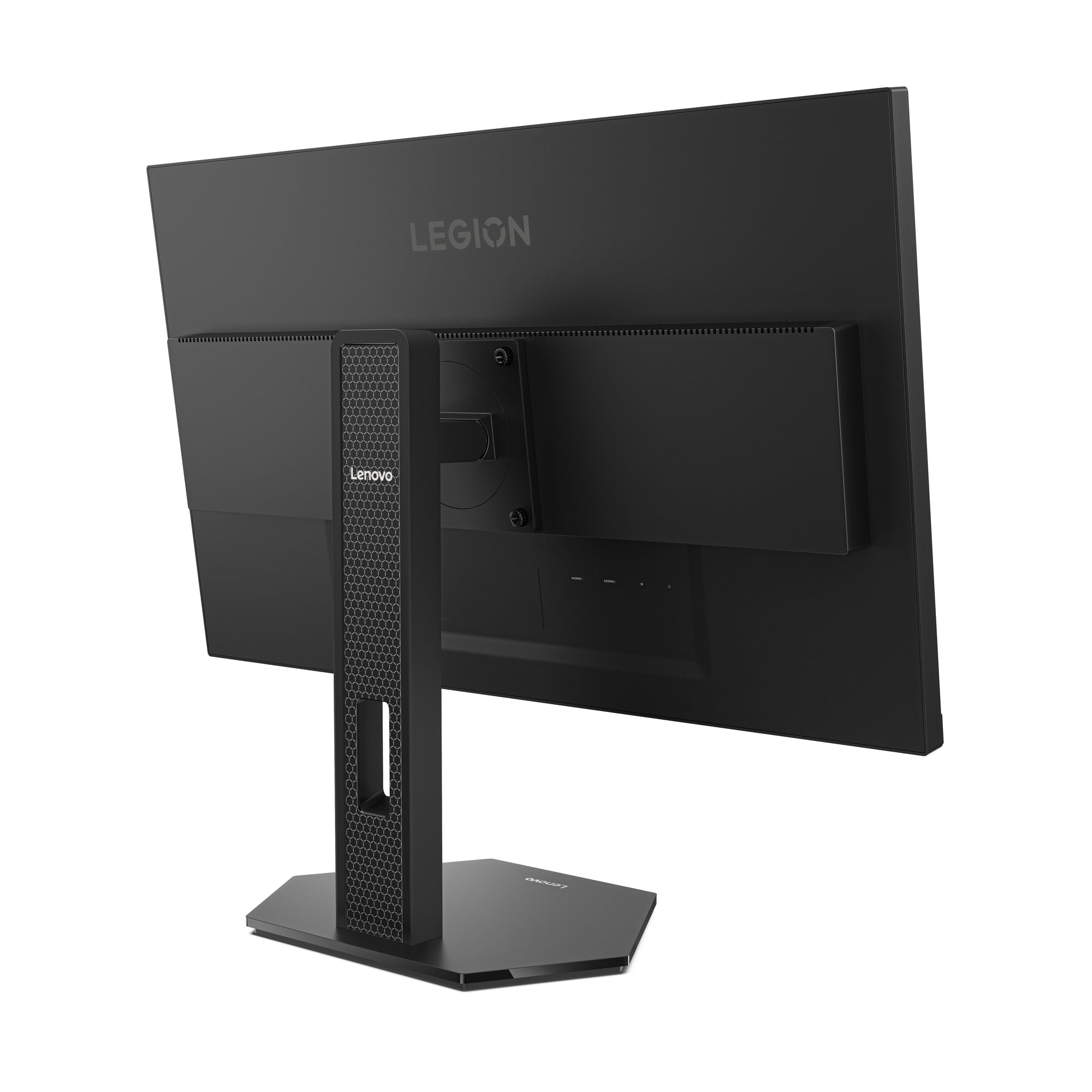Lenovo Legion 27-15 | 27" Monitor Gaming IPS Full HD | 240Hz | 0.5 ms | DP 1.4, 2x HDMI 2.1 | AMD FreeSync Premium | Regolabile | VESA 100x100