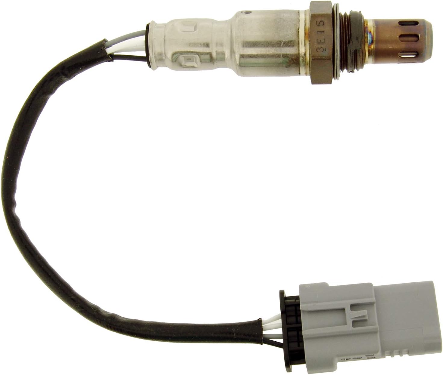 NTK 21072 Oxygen Sensor