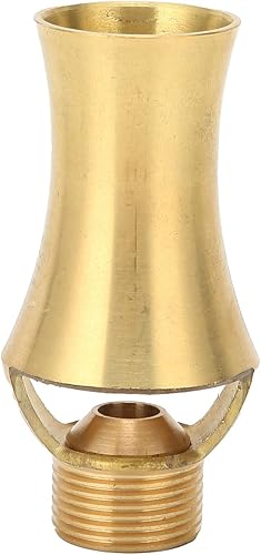 Miniatura 7 de Fydun G12 Fem hilo G34 M rosca Ce fuente boquilla Sp estanque rociador