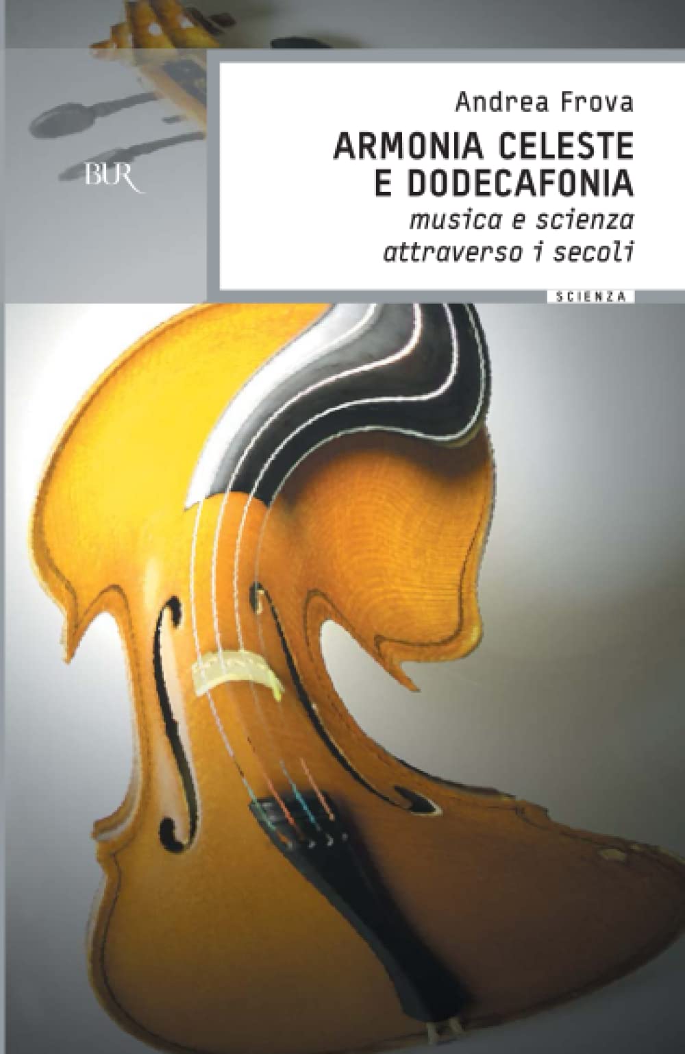Armonia celeste