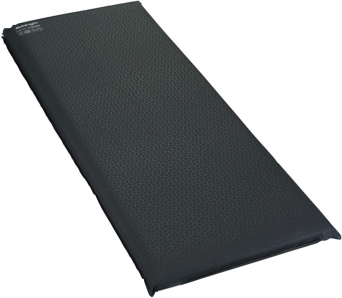vango self inflating mat 10cm