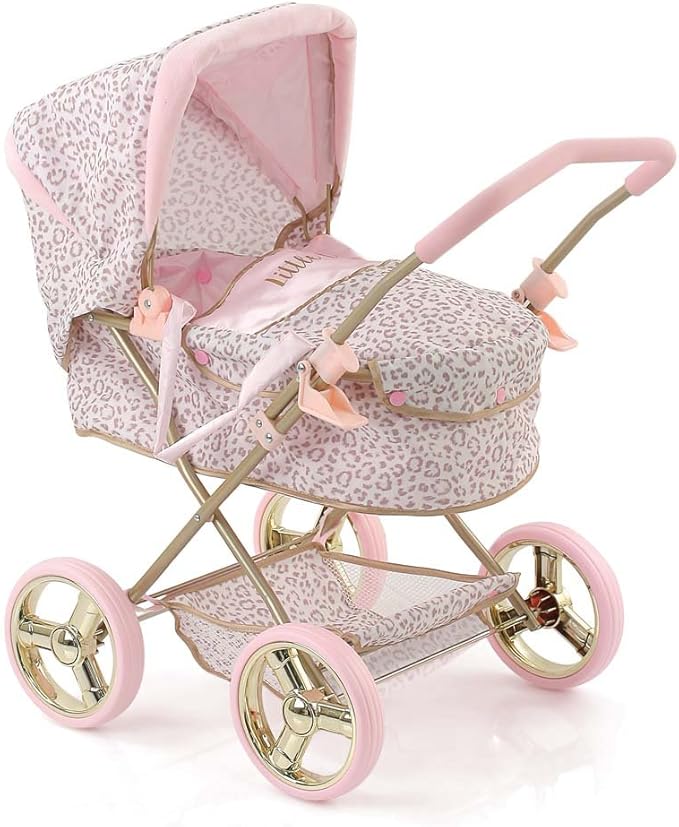 Hauck Gini Little Diva D86486 