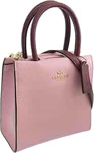 極美品 コーチ ショルダーバッグ サリー 2way 斜め掛け レザー バイカラー Amazon | [コーチ] バッグ レディース ハンドバッグ アウトレット 2way