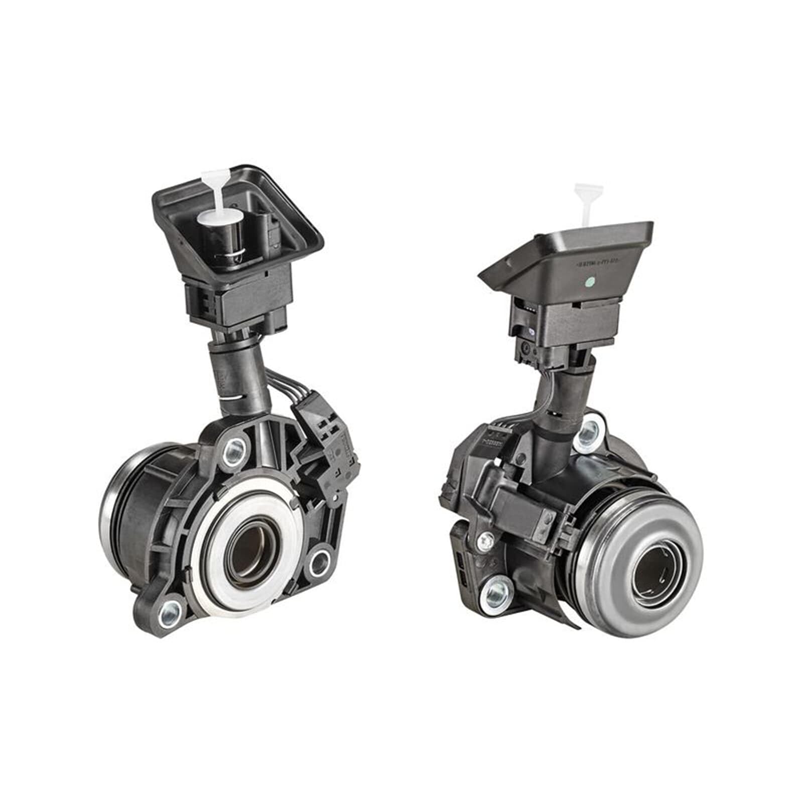 VALEO Kupplungssatz 845180