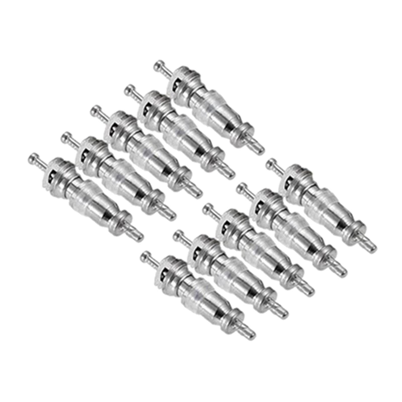 Ventileinsatz Entferner, Zwei Größen 1/4" Und 5/16", Ausbauwerkzeug für R134A Und R12
