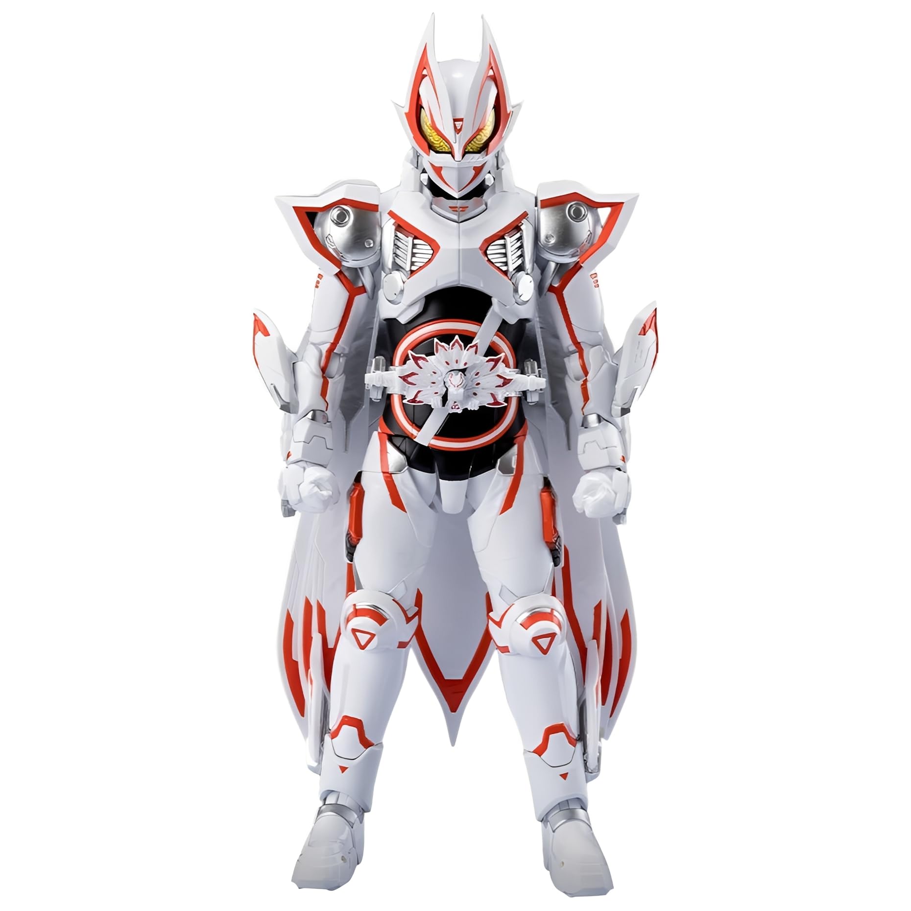 仮面ライダーギーツIX　フィギュアーツカスタム S.H.Figuarts 仮面ライダーギーツIX | 魂ウェブ
