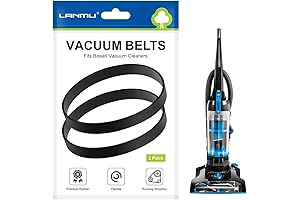 LANMU Replacement Belt for Bissell PowerForce Helix Vacuum